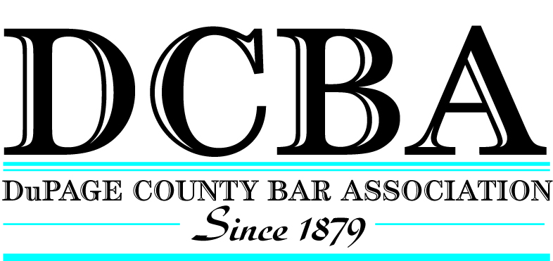 DuPage County Bar Association logo DuPage County Bar Association
